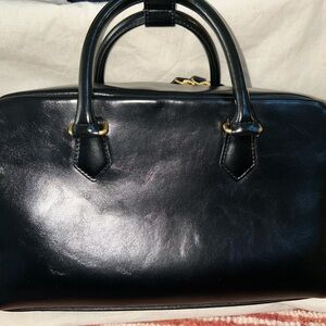 Sleek Everyday Satchel